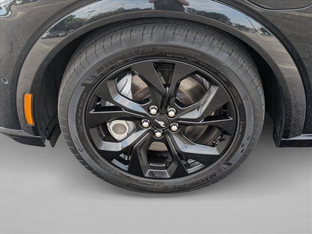 Used 2023 Ford Mustang Mach-E Premium w/ Mustang Nite Pony Package RWD image 21