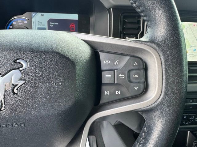 Used 2022 Ford Bronco Big Bend image 26