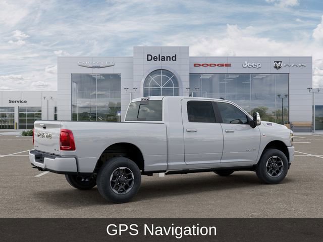 New 2025 RAM 2500 Laramie AWD/4WD image 5