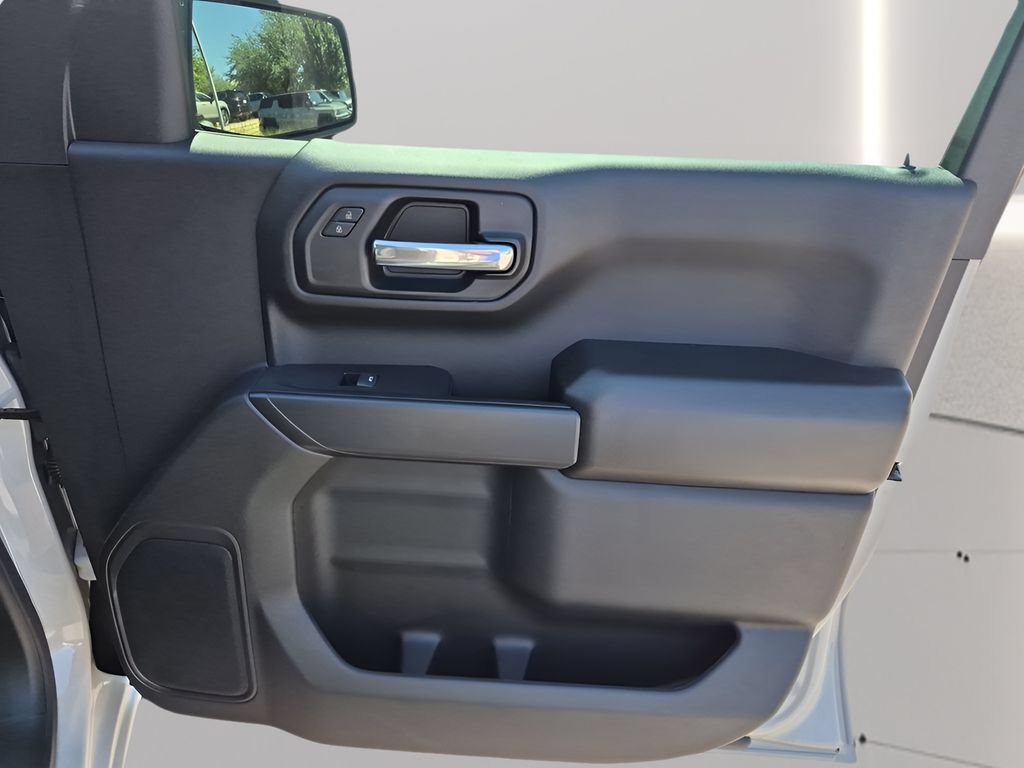 New 2026 GMC Sierra 1500 Pro w/ Graphite Edition AWD/4WD image 45
