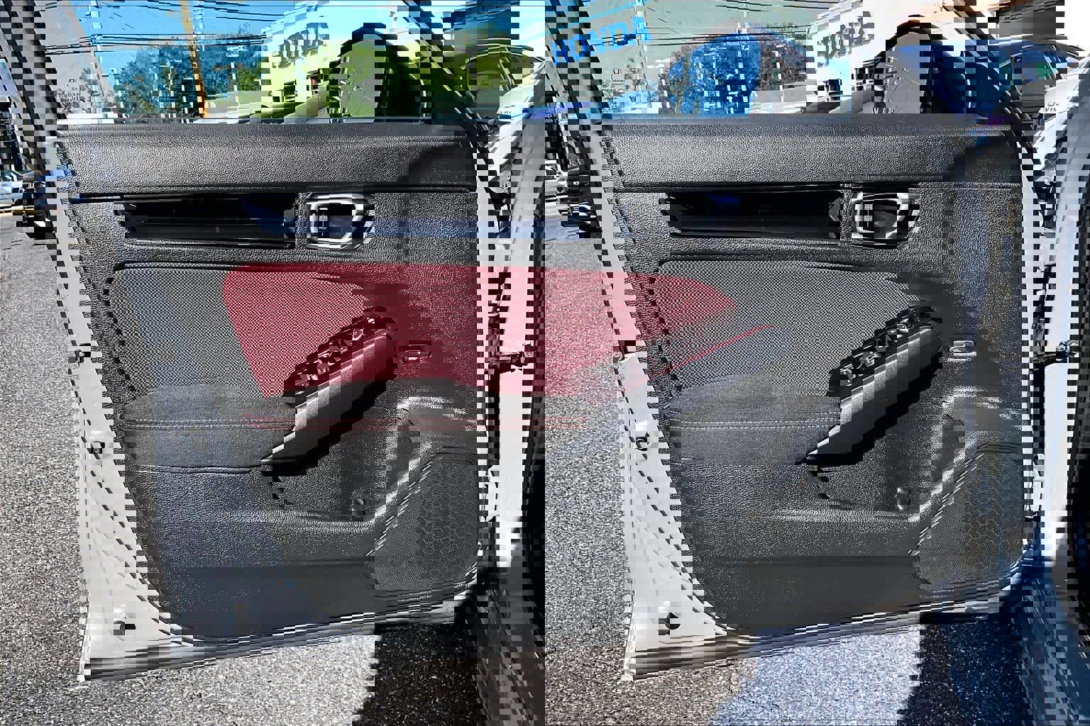 Used 2025 Honda Civic Si image 21