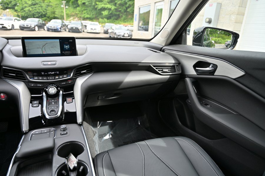 Used 2023 Acura TLX w/ Technology Package FWD image 15