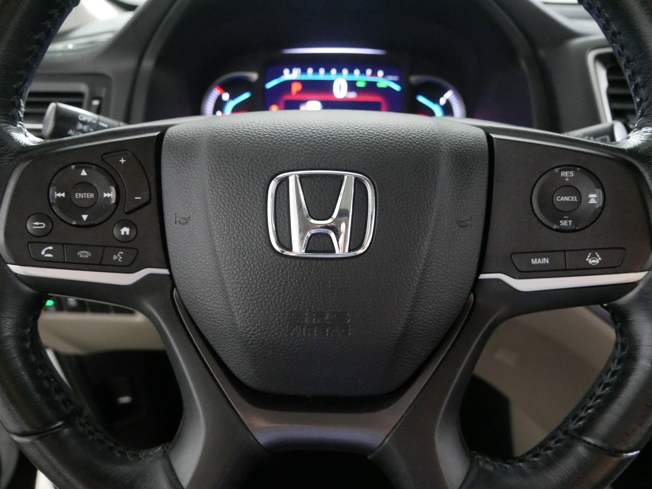 Used 2020 Honda Pilot EX-L image 25