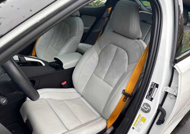 Used 2024 Polestar Polestar 2 AWD/4WD image 3
