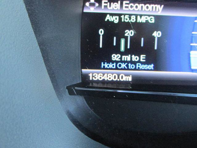 Used 2016 Ford Explorer Sport w/ Equipment Group 401A image 2