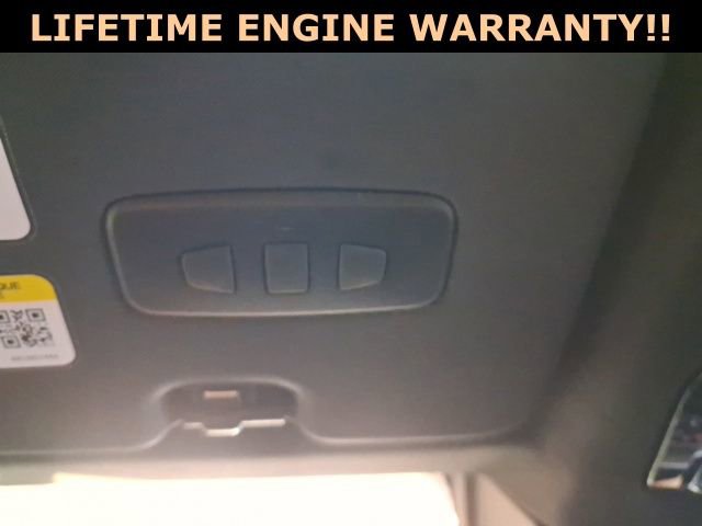 Used 2024 Dodge Hornet R/T Plus w/ R/T Blacktop Package image 18