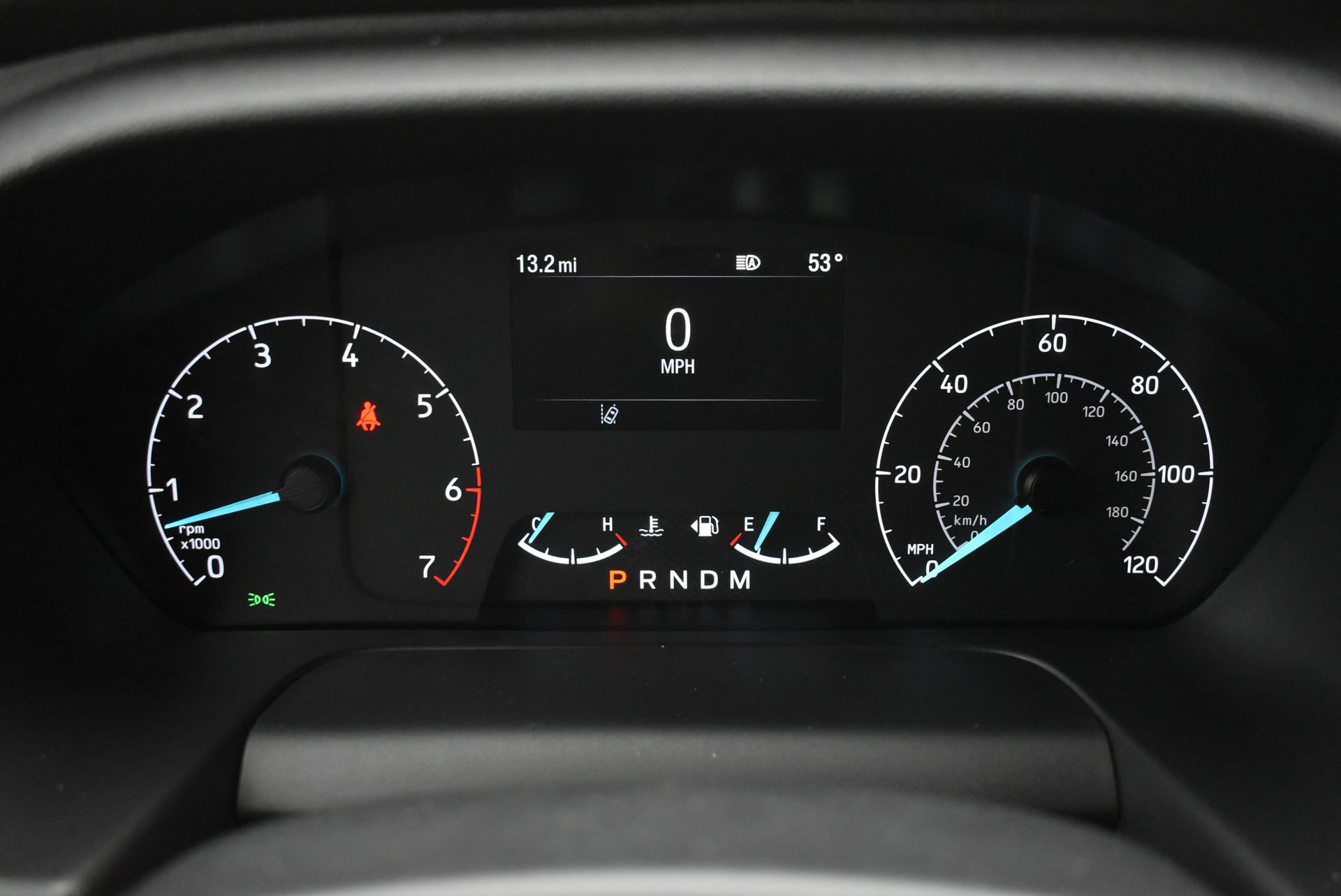 New 2025 Ford Transit 350 XL image 30