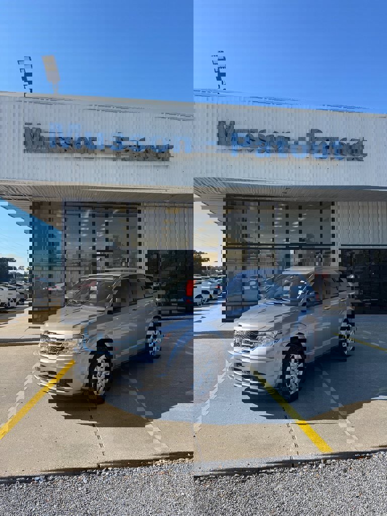 Used 2015 Dodge Journey American Value Package w/ Flexible Seating Group