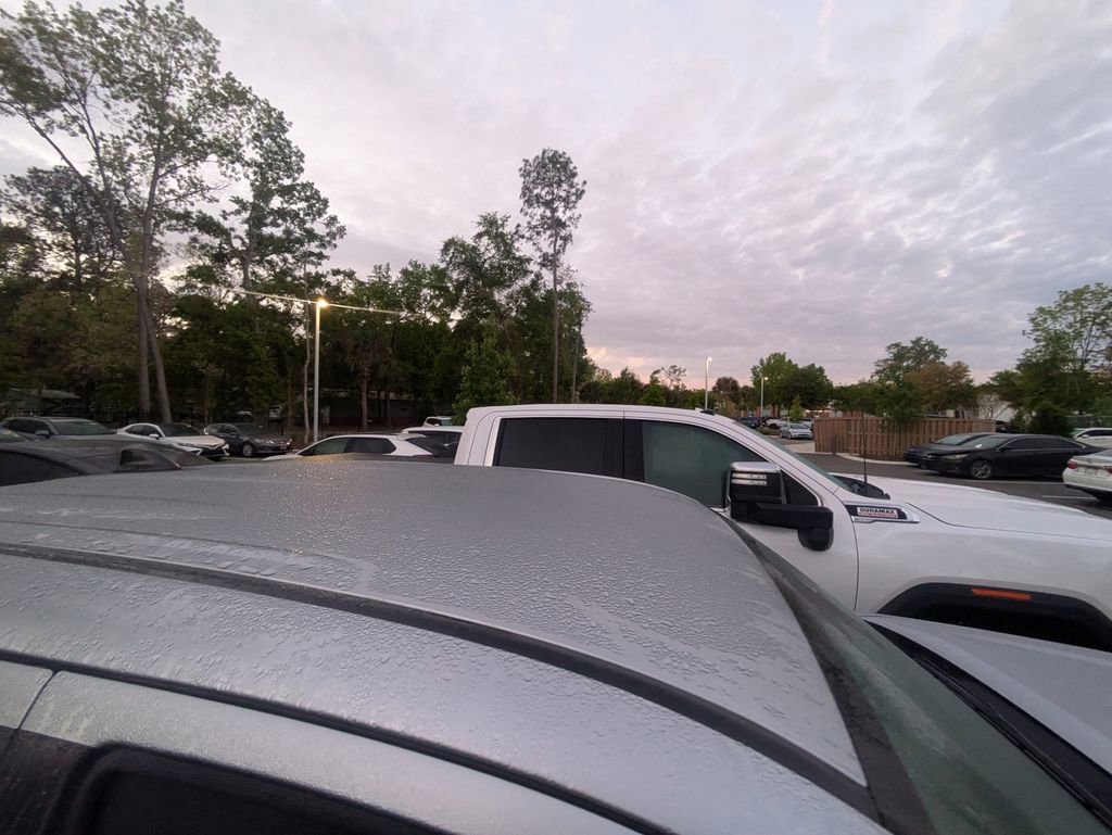 Certified 2023 Toyota Tacoma SR5 w/ Technology Package image 11