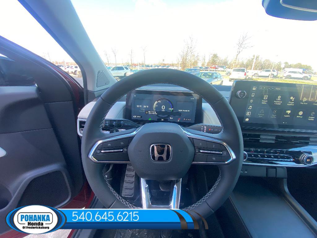 New 2026 Honda Prologue Touring image 18