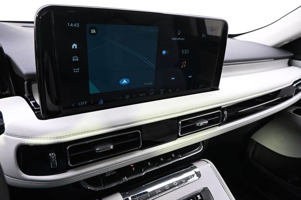 New 2026 Lincoln Aviator Reserve image 27