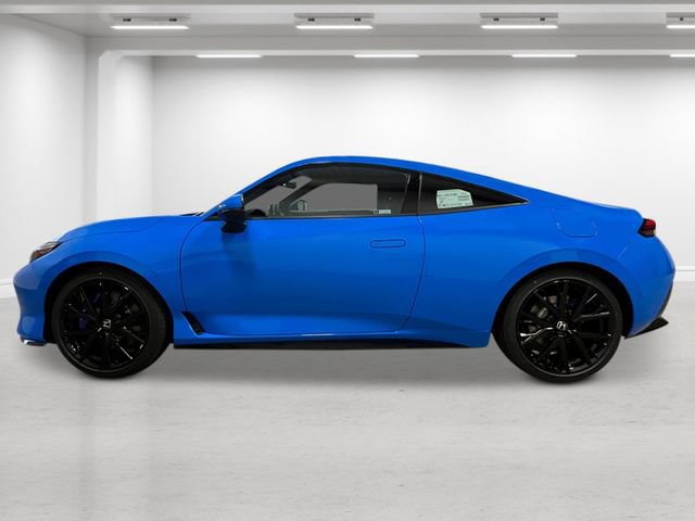New 2026 Honda Prelude image 6