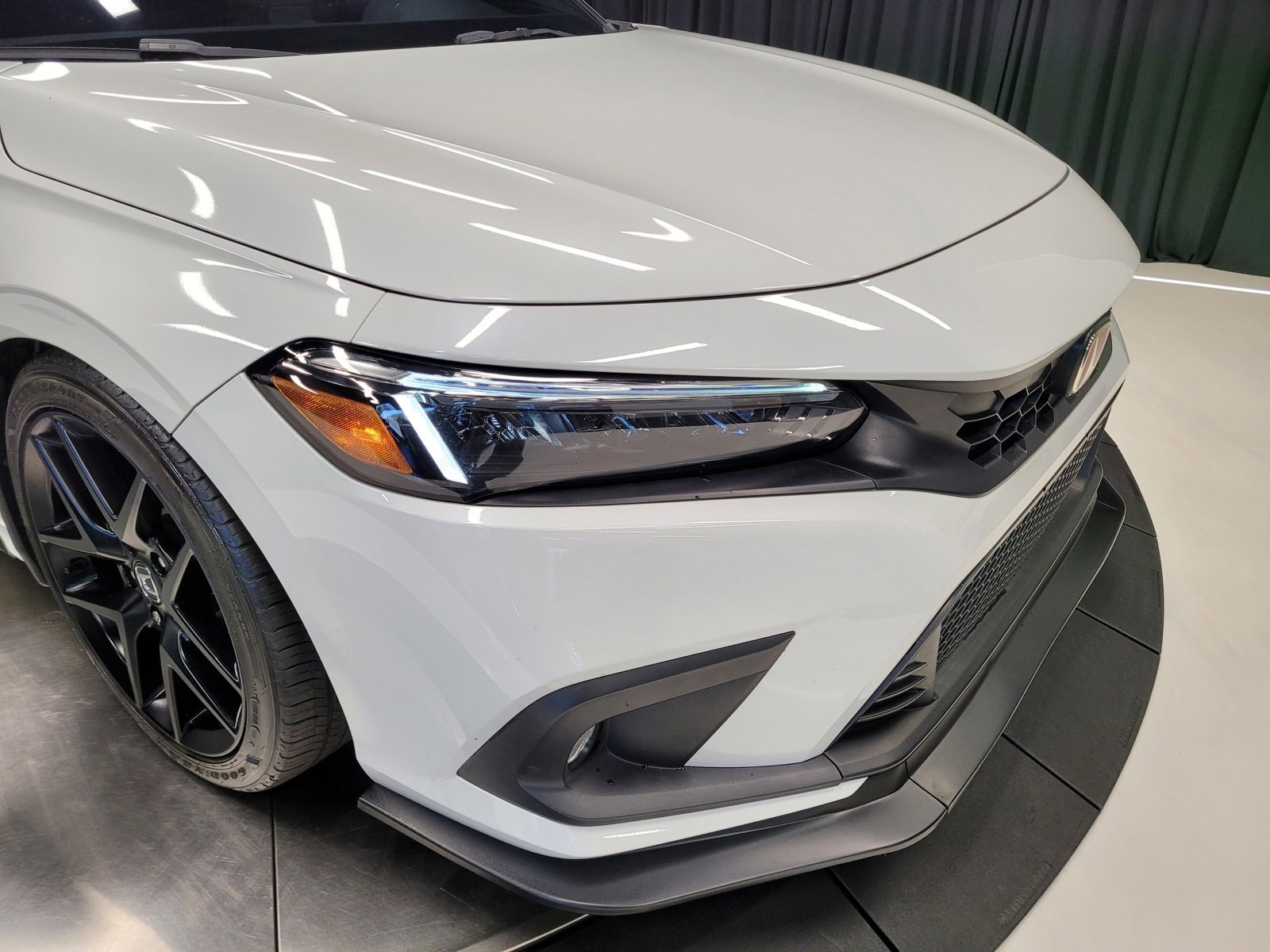 Used 2024 Honda Civic Si image 44