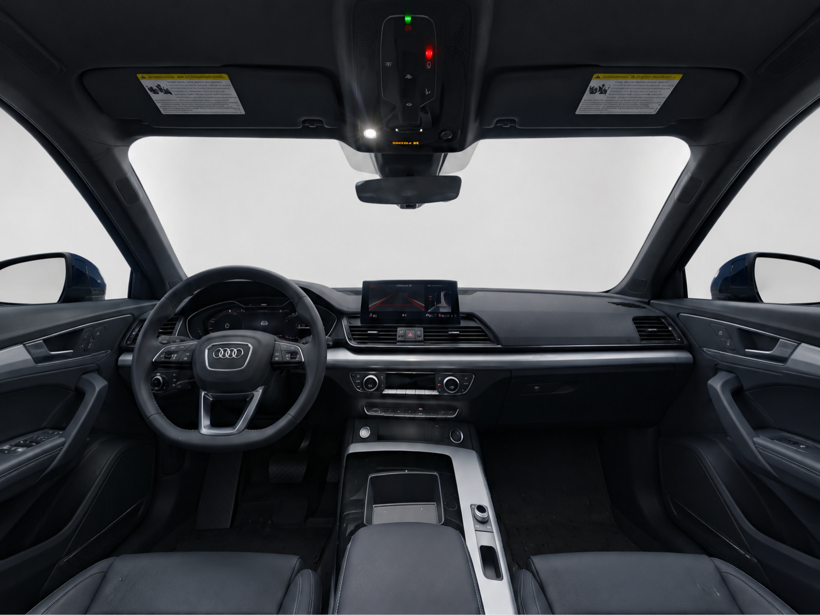 Certified 2023 Audi Q5 2.0T Prestige AWD/4WD image 18