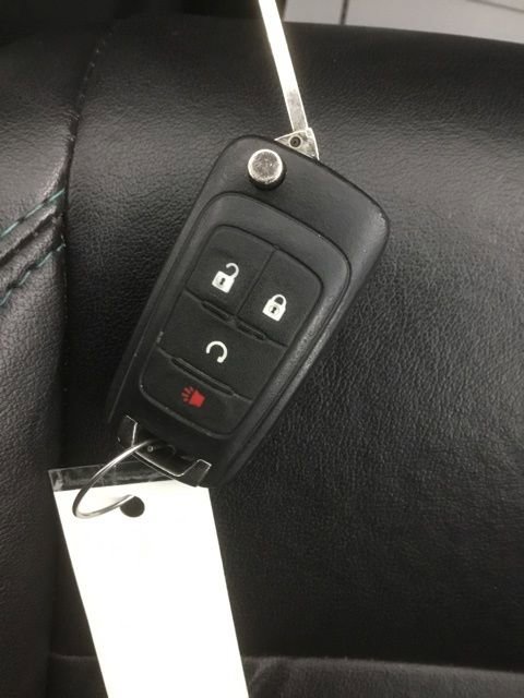 Used 2015 Chevrolet Trax LTZ AWD/4WD image 32