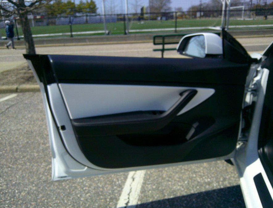 Used 2021 Tesla Model 3 Long Range image 51