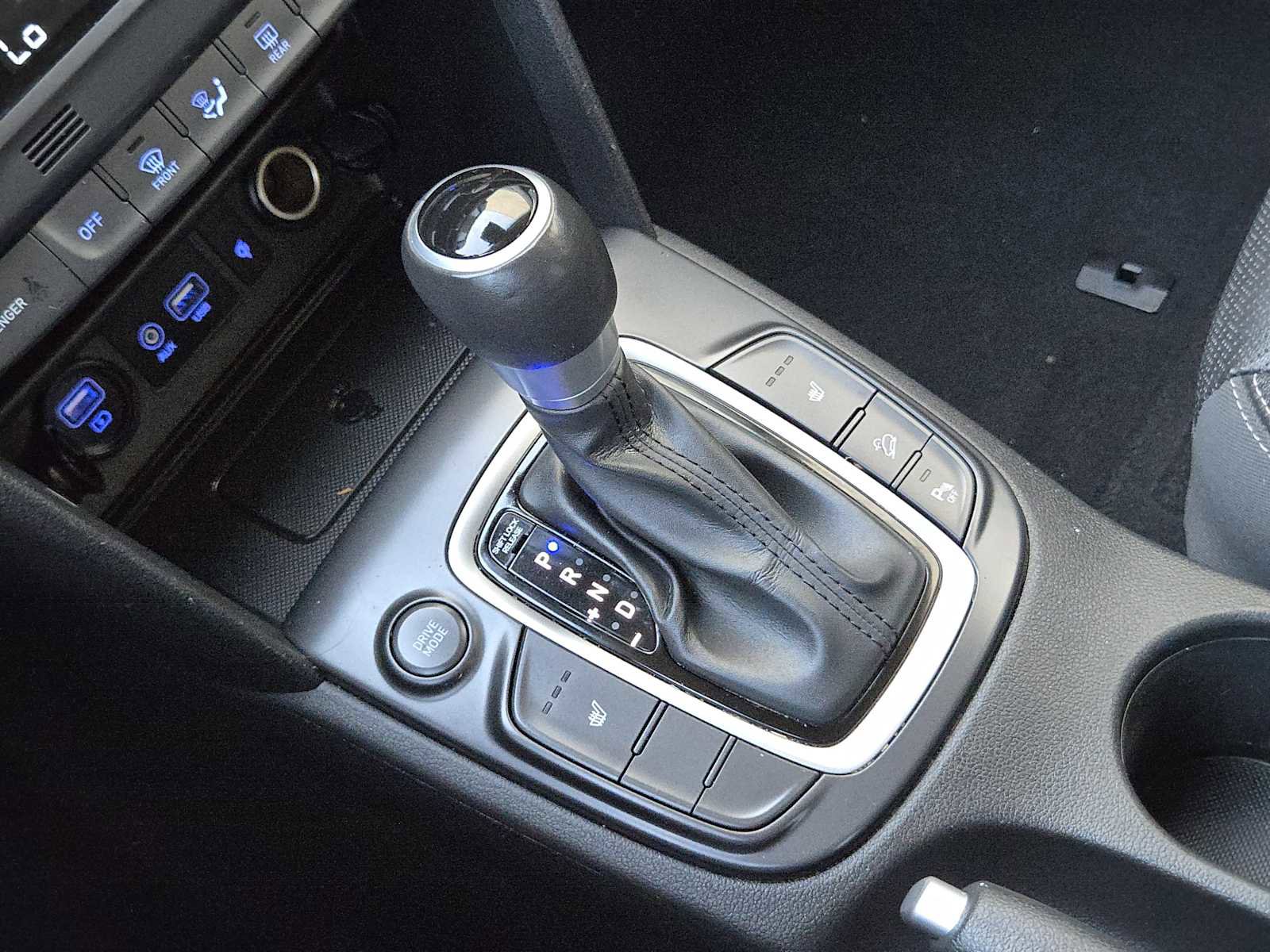 Used 2021 Hyundai Kona Ultimate FWD image 20