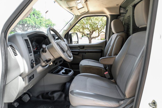 Used 2021 Nissan NV 2500 S RWD image 26