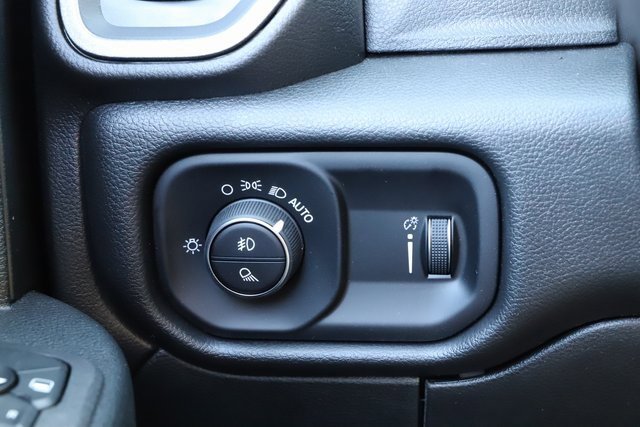 New 2026 RAM 3500 Tradesman image 35