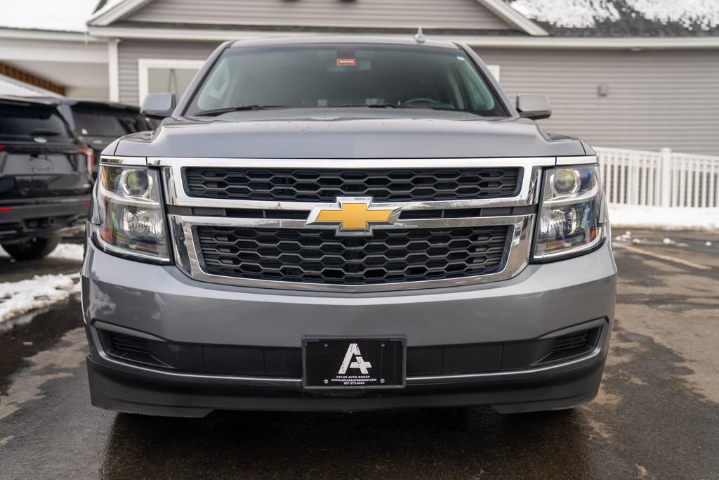 Used 2019 Chevrolet Tahoe LS w/ Max Trailering Package image 8