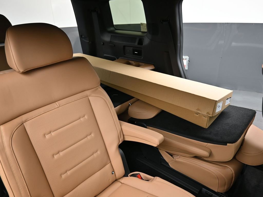 New 2026 Hyundai Santa Fe Calligraphy image 16