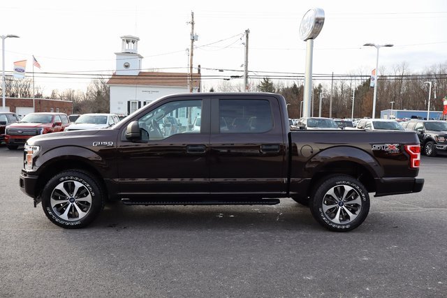 Used 2020 Ford F150 XL w/ Equipment Group 101A Mid image 13