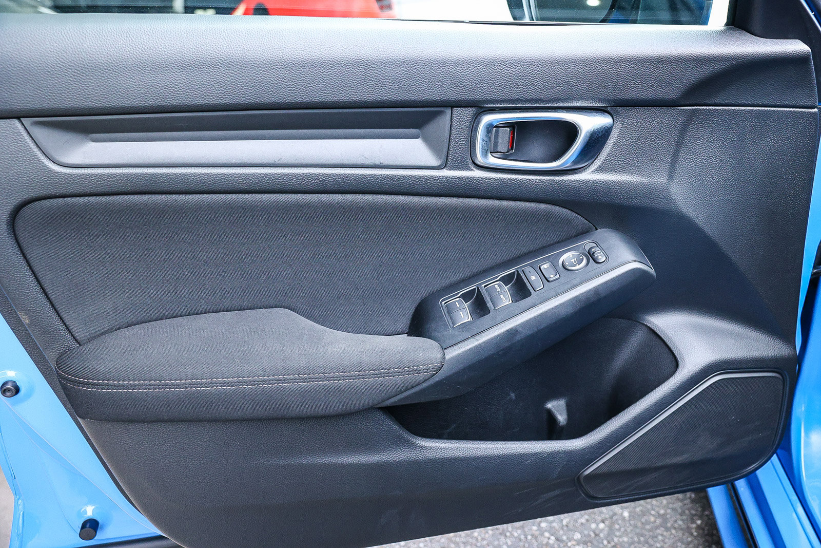 Certified 2024 Honda Civic Sport image 28