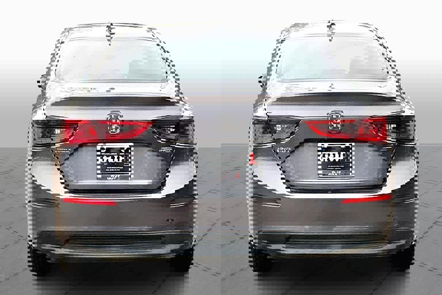 Used 2021 Honda Insight EX image 4