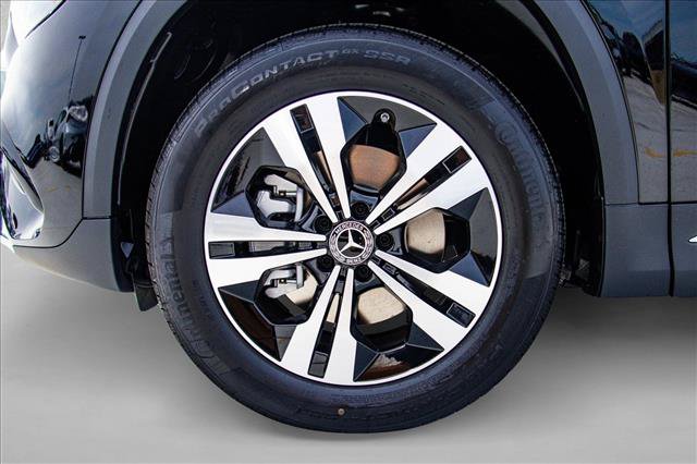 New 2026 Mercedes-Benz GLA 250 4MATIC image 9