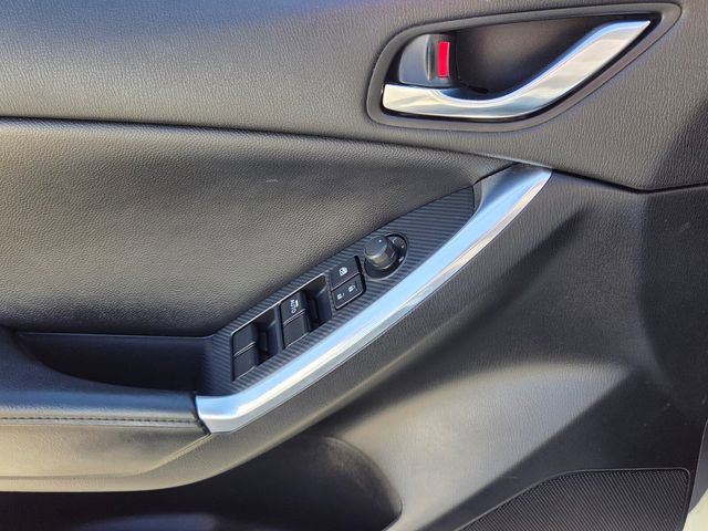 Used 2016 MAZDA CX-5 Touring image 33