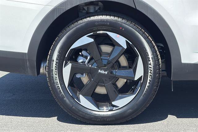 New 2026 Kia Sorento EX FWD image 35