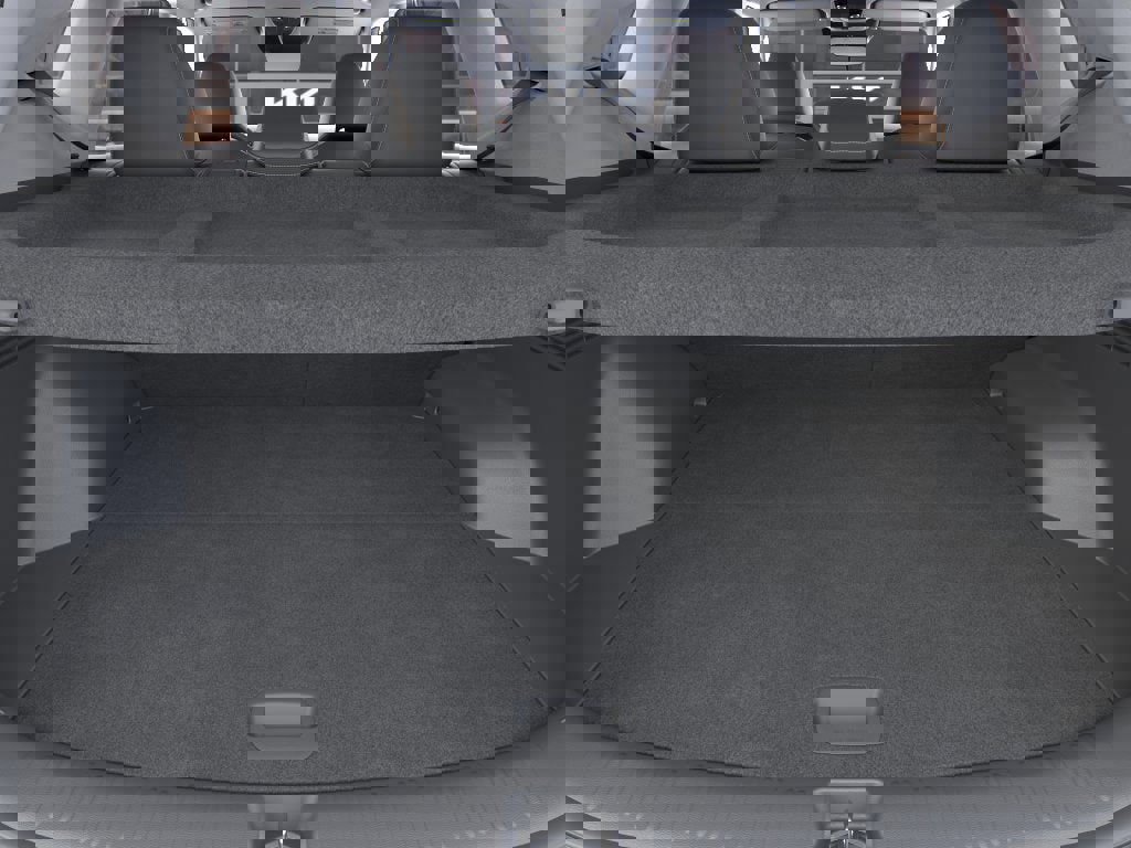 New 2026 Kia Seltos EX image 19