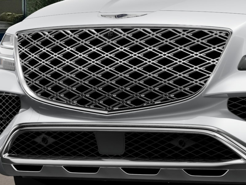 New 2026 Genesis GV80 2.5T Prestige AWD/4WD image 13