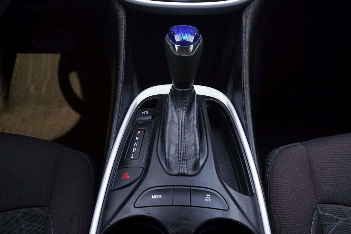 Used 2018 Chevrolet Volt LT image 22