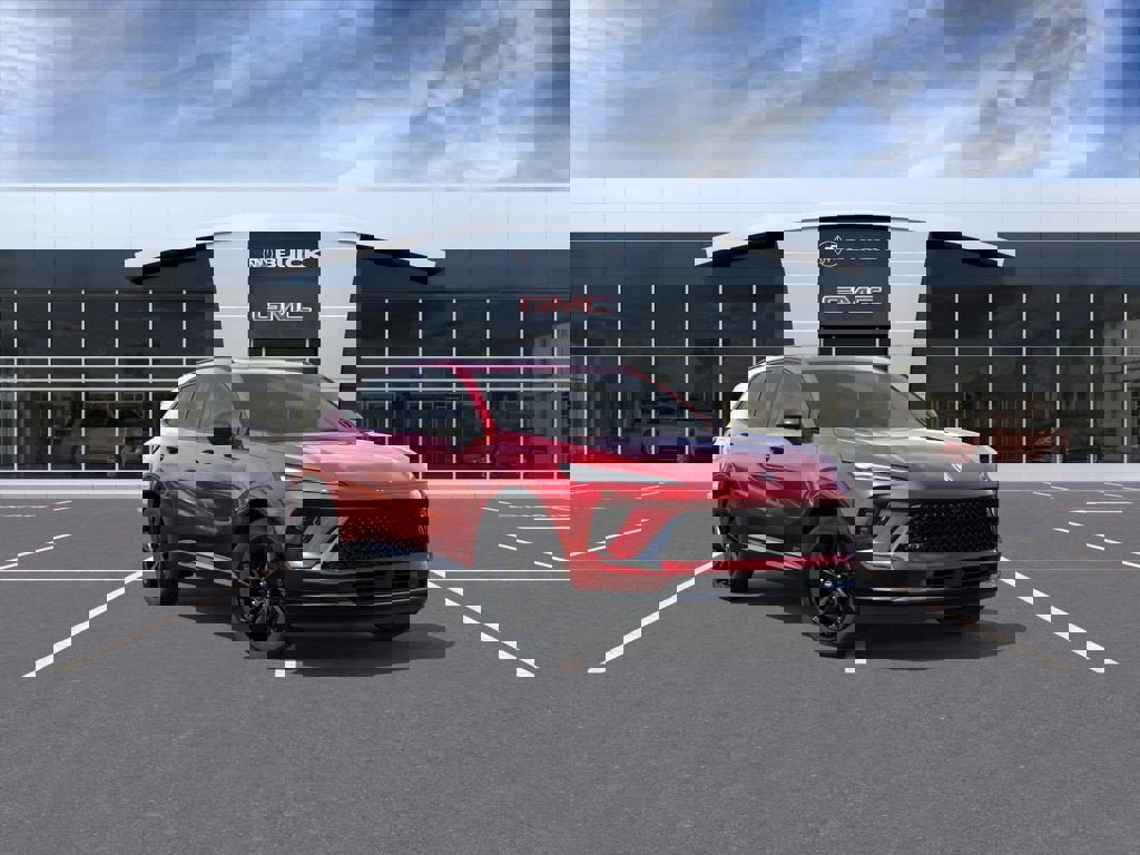 New 2026 Buick Envision Sport Touring image 1