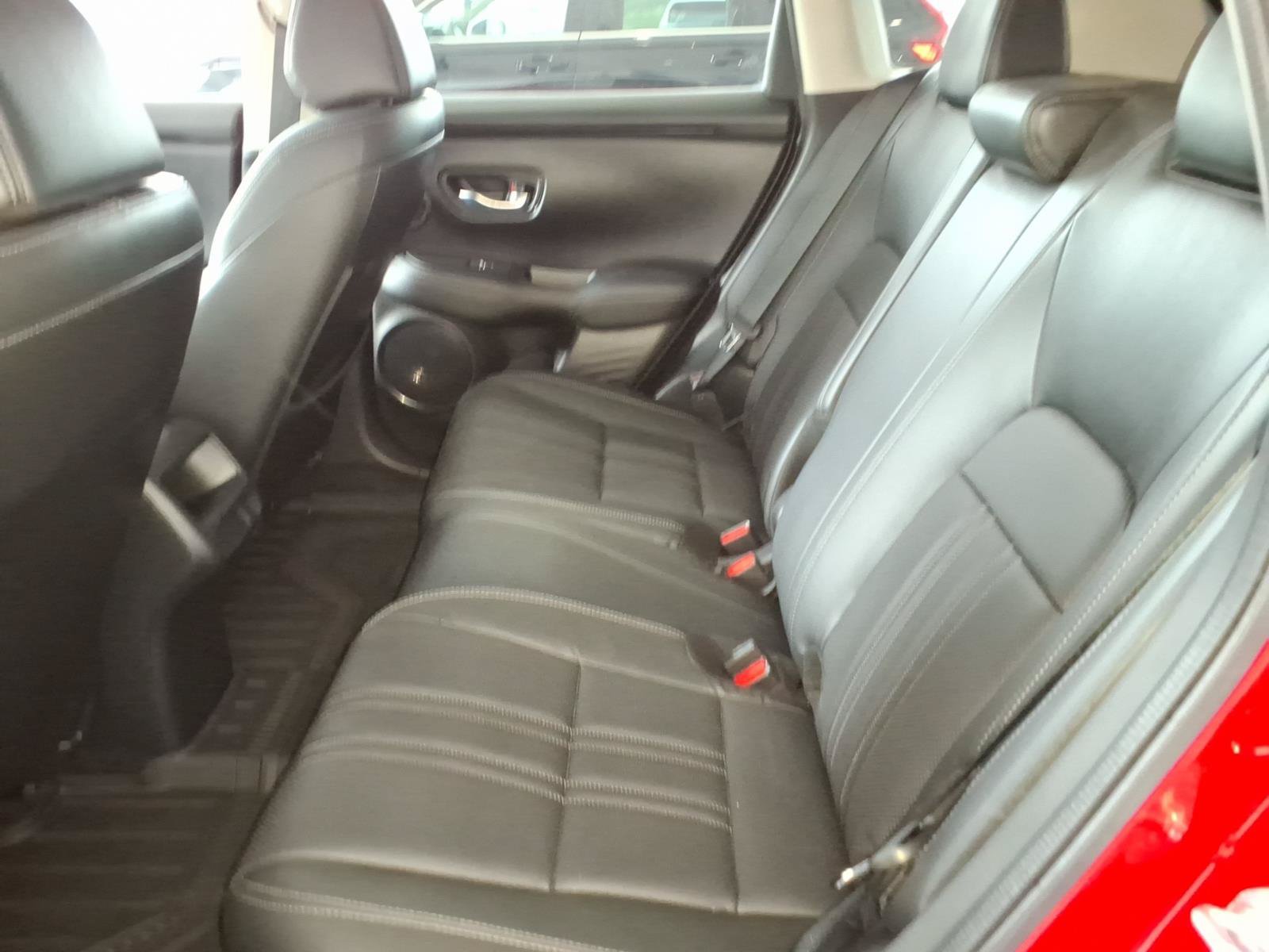 Certified 2023 Honda HR-V EX-L image 13