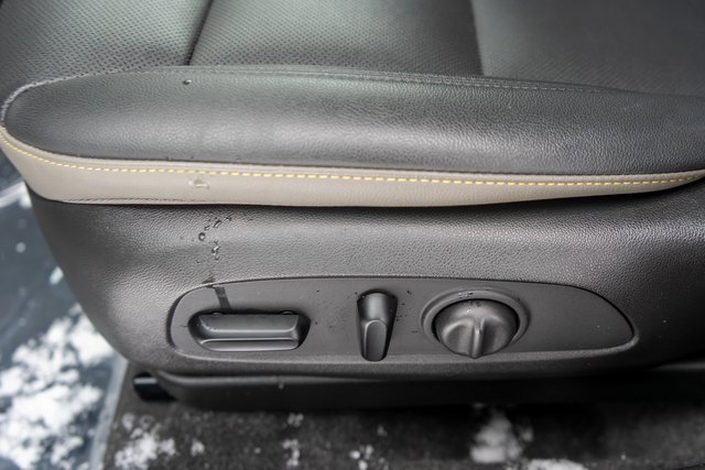 Used 2024 Chevrolet Trax ACTIV w/ Driver Confidence Package image 19