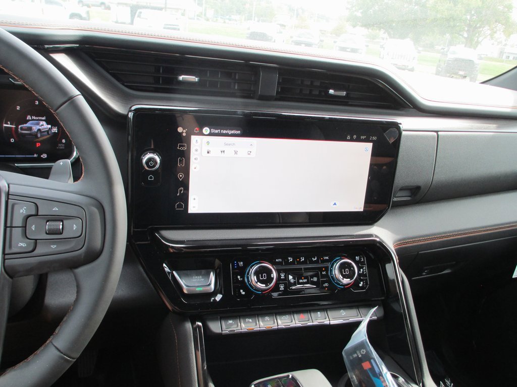 New 2026 GMC Sierra 1500 AT4 w/ AT4 Premium Package image 21