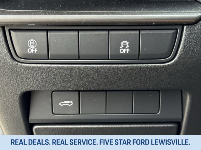 Used 2021 MAZDA MAZDA3 s image 24