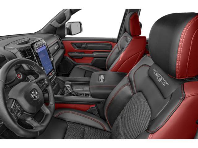 Used 2023 RAM 1500 TRX w/ TRX Level 2 Equipment Group AWD/4WD image 12