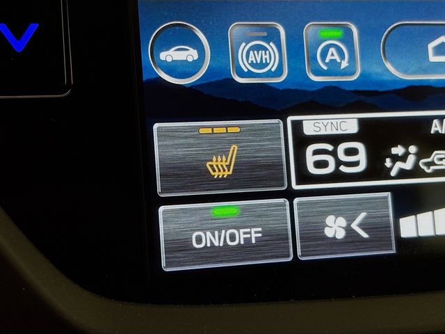 New 2026 Subaru Forester Sport image 20