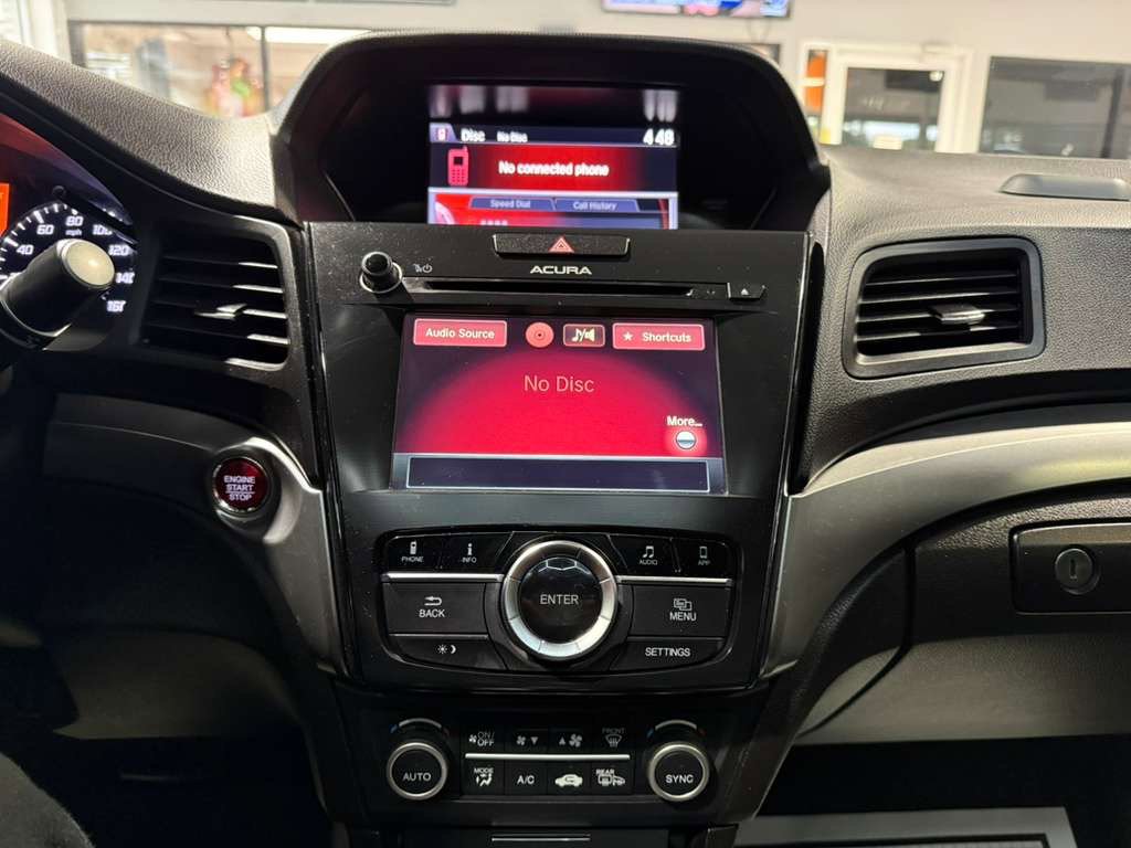 Used 2016 Acura ILX w/ Premium Package image 19