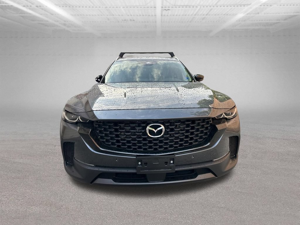 New 2026 MAZDA CX-50 AWD 2.5 S w/ Weather Package image 9