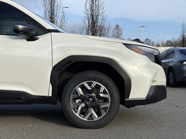 New 2026 Subaru Forester Premium image 9