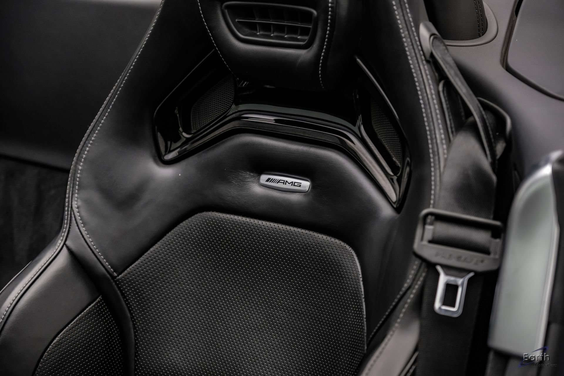 Used 2019 Mercedes-Benz AMG GT C image 50