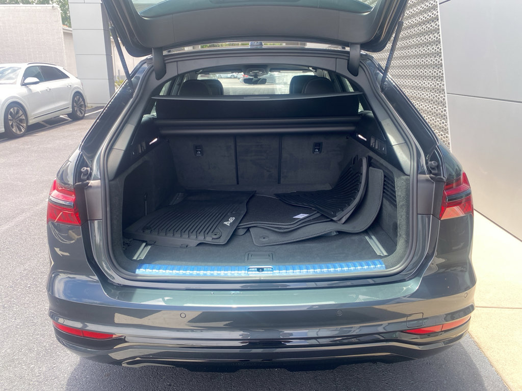 New 2026 Audi A6 3.0T allroad Prestige image 21
