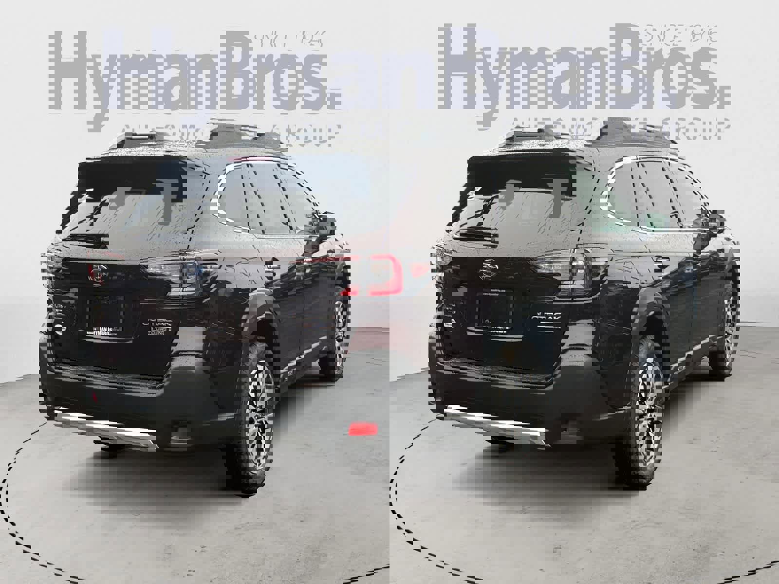 New 2025 Subaru Outback Limited XT image 3