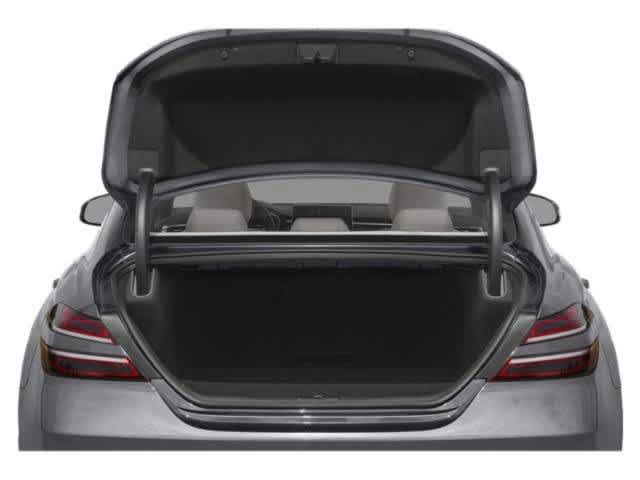 Used 2022 Genesis G70 3.3T w/ Sport Prestige Package AWD/4WD image 14