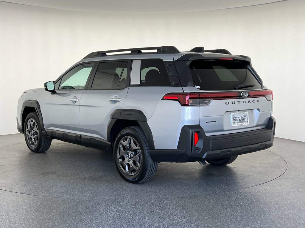 New 2026 Subaru Outback Premium AWD/4WD image 7