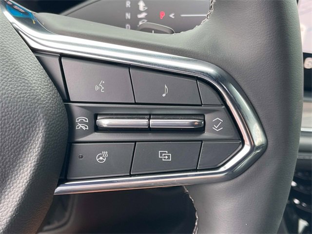 New 2026 Chevrolet Tahoe Z71 w/ Z71 Off-Road Package image 34